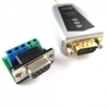 کابل مبدل USB به سریال RS422/RS485 مدل DT-5019