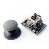 ماژول جوی استیک دو محوره Dual-axis XY Joystick