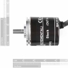 انکودر چرخشی حرفه ای OMRON E6A2-CS3E