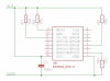 ماژول وایفای سریال ESP8266 مدل 12E