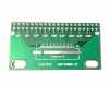 برد تبدیل 40 پین FPC TO DIP 40 PIN