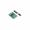 ماژول آنالوگ به دیجیتال HX711