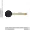 مقاومت حساس به نیرو Force Sensitive Resistor 0.5) FSR402)