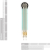 مقاومت حساس به نیرو Force Sensitive Resistor - Small