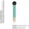 مقاومت حساس به نیرو Force Sensitive Resistor - Small