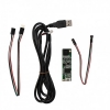 رابط USB صفحات تاچ اسکرین