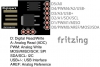 برد آردوینو ATTINY85