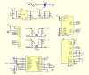 ماژول نه محوره IMU-GY-85