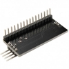 ماژول درایور - رابط سریال IIC I2C ال سی دی های ماتریس 2 در 16