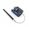 شیلد توسعه پین های ورودی خروجی آردوینو - Arduino IO Expansion shield