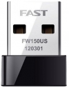 مبدل ( دانگل ) USB به وایفای - USB WIFI FAST 150Mbps