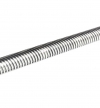پیچ لید اسکرو Tr16x4 با قطر 16 و گام 4 میلیمتر