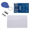 ماژول RFID + تگ کارتی + تگ سر سوییچی