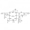ماژول رگولاتور کاهنده  0.8V- 18V/3A   DC-DC MP1584