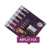 ماژول سنسور فشار و ارتفاع MPL3115A2 تولید CJMCU
