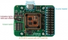 شتاب سنج، ژیروسکوپ و قطب نمای MTi-3-8A7G6-DK