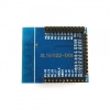 ماژول وایرلس و بلوتوث nRF51822 - بلوتوث 4.1 + ARM Cortex M0 + nRF24L