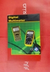 مولتی متر دیجیتال VC830L