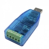 مبدل USB به سریال RS485 با تراشه‌‌های مختلف