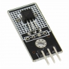 ماژول سنسور دما LM35D