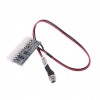 پاور ATX 160W ویژه مادربردهای صنعتی - پاور picoPSU
