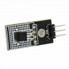 ماژول سنسور دما LM35D