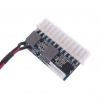 پاور ATX 160W ویژه مادربردهای صنعتی - پاور picoPSU