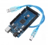 مجموعه کامل قطعات الکترونیکی شامل برد آردوینو mega2560، رمپ 1.4 و Stepstick A4988 پرینتر سه بعدی