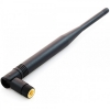 آنتن Duck بزرگ براي فركانس 2.4 گيگاهرتز و اتصال RP-SMA