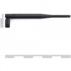 آنتن Duck بزرگ براي فركانس 2.4 گيگاهرتز و اتصال RP-SMA