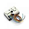 سنسور گرد و غبار شارپ Sharp Compact Optical Dust Sensor GP2Y1010AU0F