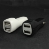 شارژر فندکی با خروجی USB - ولتاژ 5 ولت 1A و 2.1A،2A