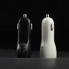 شارژر فندکی با خروجی USB - ولتاژ 5 ولت 1A و 2.1A،2A