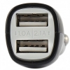 شارژر فندکی با خروجی USB - ولتاژ 5 ولت 1A و 2.1A،2A
