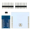 پایه تبدیل به DIP ماژول وایفای ESP8266