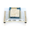 پایه تبدیل به DIP ماژول وایفای ESP8266