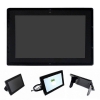 نمایشگر LCD فول کالر تاچ 10.1 اینچ  مدل B به همراه کیس نگه دارنده و ورودی HDMI محصول Waveshare