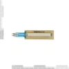 پتانسیومتر SoftPot Membrane Potentiometer - 50mm