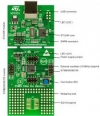 برد دیسکاوری STM8s- STM8S Discovery Board