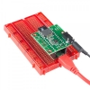 برد صوتی teensy- Teensy audio board