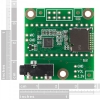 برد صوتی teensy- Teensy audio board
