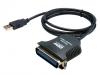 کابل مبدل USB به LPT- کابل تبدیل USB به Parallel