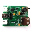 ماژول شارژر USB تقویت کننده ولتاژ LiPo Rider