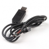 کابل تبدیل USB به TTL مدل PL2303HX