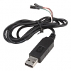 کابل تبدیل USB به TTL مدل PL2303HX