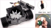 سنسور جریان آب Water Flow Sensor YF-S201