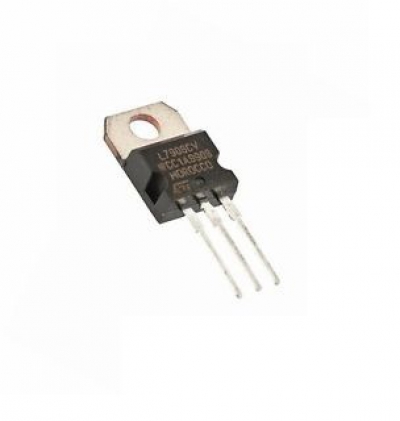 آی سی L7906CV