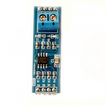 مبدل TTL به سریال RS485 - تبدیل TTL به RS-485 - ماژول MAX485