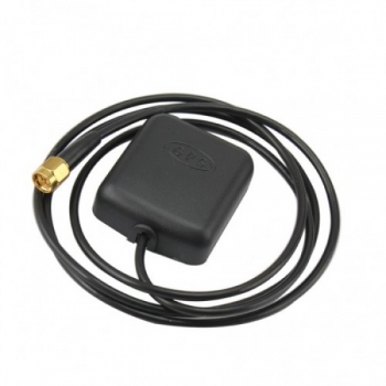 ماژول GPS UBLOX MAX-7Q همراه با آنتن - موقعیت یاب ماهواره ای