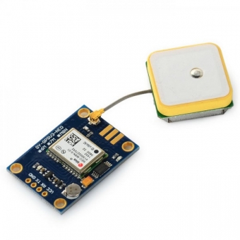 ماژول (ublox NEO M8N 001 (GYGPSV3-M8N